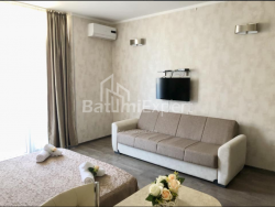 Daire 1-oda 33 m² - Şerif Khimshiashvili, Batumi