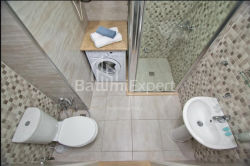 Daire 1-oda 33 m² - Şerif Khimshiashvili, Batumi