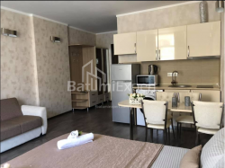 Daire 1-oda 33 m² - Şerif Khimshiashvili, Batumi