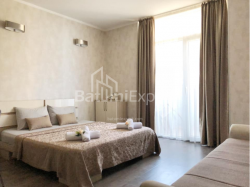 Daire 1-oda 33 m² - Şerif Khimshiashvili, Batumi