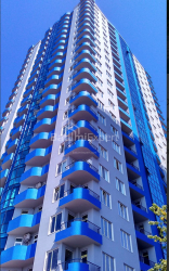 Daire 2-oda 45.8 m² - Şerif Khimshiashvili, Batumi