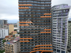 Daire 33 m² Daire - Şalva Inasaridze, Batumi, Gürcistan