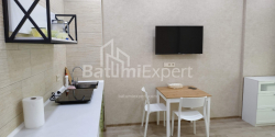 Daire 1-oda 33 m² - Şalva Inasaridze, Batumi