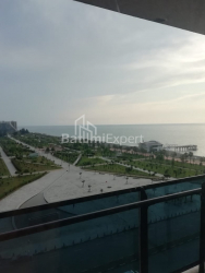 Daire 1-oda 32 m² - Şerif Khimshiashvili, Batumi