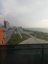 Daire 1-oda 32 m² - Şerif Khimshiashvili, Batumi