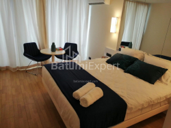 Daire 1-oda 33 m² - Şerif Khimshiashvili, Batumi