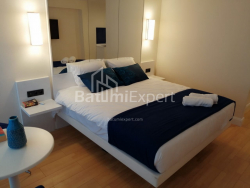 Daire 1-oda 33 m² - Şerif Khimshiashvili, Batumi
