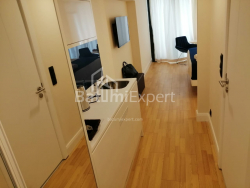 Daire 1-oda 33 m² - Şerif Khimshiashvili, Batumi