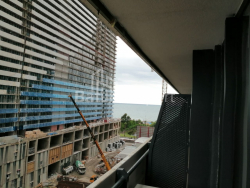Daire 33 m² Daire - Şerif Khimshiashvili, Batumi, Gürcistan