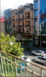 Daire 2-oda 30 m² - Zuraba Gorgiladze, Batumi