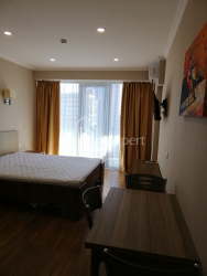 Daire 1-oda 33 m² - Şerif Khimshiashvili, Batumi