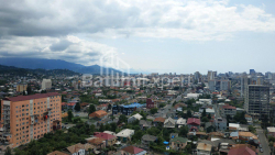 Daire 82 m² Daire - Alexandra Puşkin, Batumi, Gürcistan