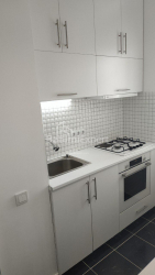 Daire 82 m² Daire - Alexandra Puşkin, Batumi, Gürcistan