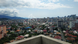 Daire 82 m² Daire - Alexandra Puşkin, Batumi, Gürcistan