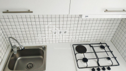 Daire 82 m² Daire - Alexandra Puşkin, Batumi, Gürcistan