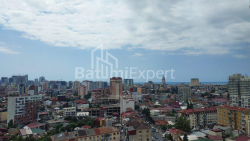 Daire 82 m² Daire - Alexandra Puşkin, Batumi, Gürcistan