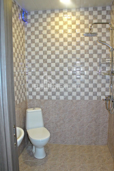 Daire 40 m² Daire - Yusuf Kobaladze, Batumi, Gürcistan