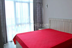 Daire 2-oda 40 m² - Yusuf Kobaladze, Batumi