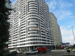 Daire 40 m² Daire - Yusuf Kobaladze, Batumi, Gürcistan