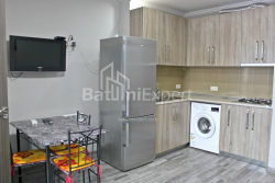 Daire 2-oda 40 m² - Yusuf Kobaladze, Batumi
