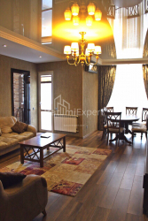 Daire 120 m² Daire - Yusuf Kobaladze, Batumi, Gürcistan