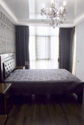 Daire 120 m² Daire - Yusuf Kobaladze, Batumi, Gürcistan