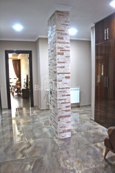 Daire 120 m² Daire - Yusuf Kobaladze, Batumi, Gürcistan