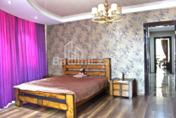 Daire 120 m² Daire - Yusuf Kobaladze, Batumi, Gürcistan