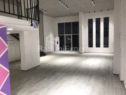 Ofis 2-oda 130 m² - Ekvtime Takaishvili, Batumi