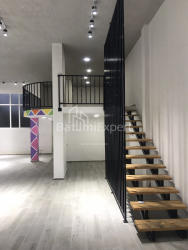 Ofis 130 m² Daire - Ekvtime Takaishvili, Batumi, Gürcistan