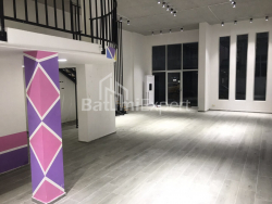 Ofis 2-oda 130 m² - Ekvtime Takaishvili, Batumi