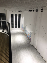 Ofis 130 m² Daire - Ekvtime Takaishvili, Batumi, Gürcistan