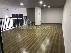 Ofis 130 m² Daire - Ekvtime Takaishvili, Batumi, Gürcistan
