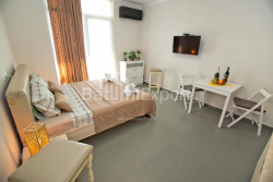 Daire 1-oda 28.8 m² - Yusuf Kobaladze, Batumi