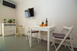 Daire 1-oda 28.8 m² - Yusuf Kobaladze, Batumi