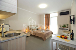 Daire 1-oda 28.8 m² - Yusuf Kobaladze, Batumi