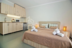 Daire 28.8 m² Daire - Yusuf Kobaladze, Batumi, Gürcistan