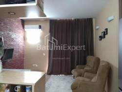 Daire 2-oda 39.8 m² - Yusuf Kobaladze, Batumi