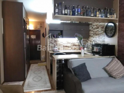 Daire 2-oda 39.8 m² - Yusuf Kobaladze, Batumi