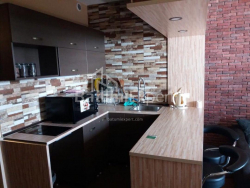 Daire 2-oda 39.8 m² - Yusuf Kobaladze, Batumi