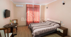 Daire 1-oda 28.6 m² - Yusuf Kobaladze, Batumi
