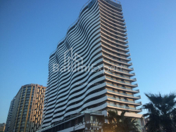 Daire 1-oda 28.6 m² - Yusuf Kobaladze, Batumi