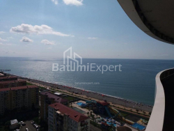 Daire 1-oda 28.6 m² - Yusuf Kobaladze, Batumi