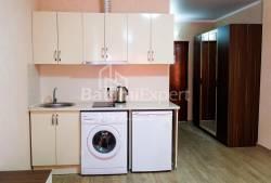 Daire 1-oda 28.6 m² - Yusuf Kobaladze, Batumi