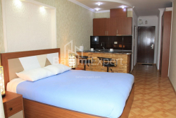 Daire 1-oda 28 m² - Yusuf Kobaladze, Batumi