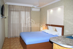 Daire 1-oda 28 m² - Yusuf Kobaladze, Batumi