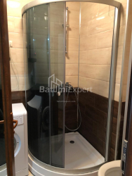 Daire 1-oda 28 m² - Yusuf Kobaladze, Batumi