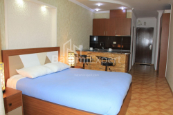 Daire 1-oda 28 m² - Yusuf Kobaladze, Batumi
