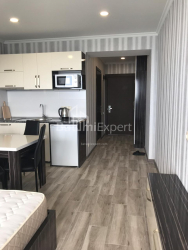Daire 1-oda 32 m² - Şerif Khimshiashvili, Batumi