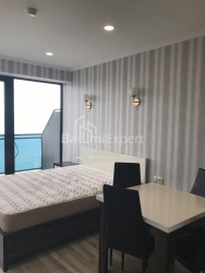 Daire 1-oda 32 m² - Şerif Khimshiashvili, Batumi